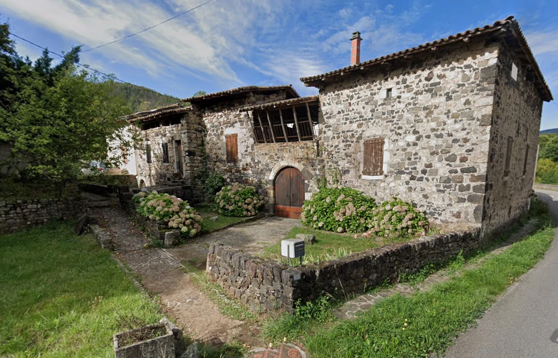 Auberge Louis Brun dit L'enfer