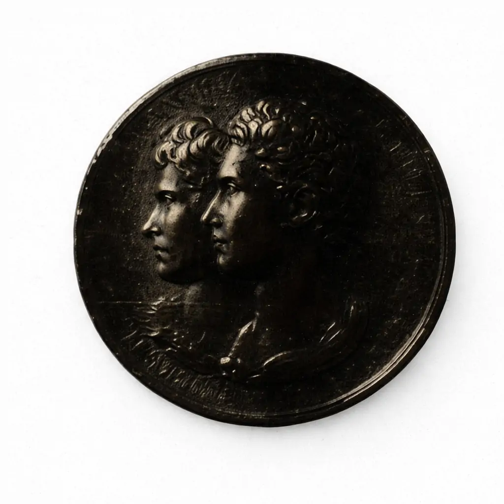 Les Frères Fabre : Deux Fils de l'Ardèche au Cœur des Lettres et de l'Histoire de France