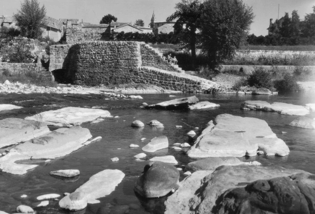 Les isles de Saint-Privat